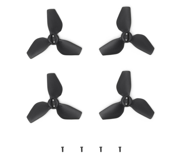 DJI Śmigła do drona NEO - 1274411 - zdjęcie